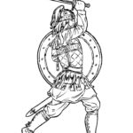 Raskrasil.com-Ausmalbilder-Ritter-15