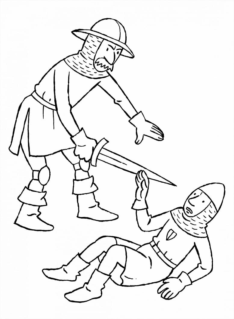 Raskrasil.com-Ausmalbilder-Ritter-26