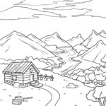 Raskrasil.com-Ausmalbilder-Schweiz-12