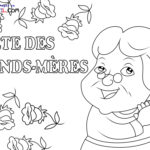 Raskrasil.com-Coloriage-Fête-des-Grands-Mères-1