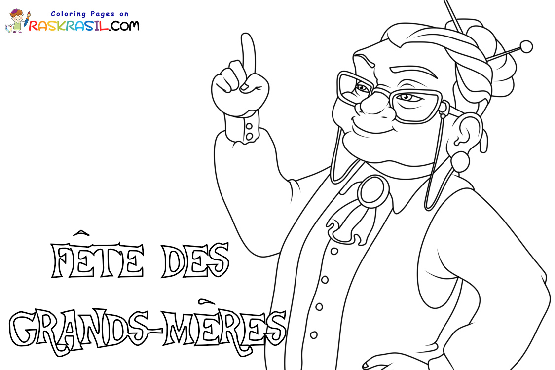 Raskrasil.com-Coloriage-Fête-des-Grands-Mères-10