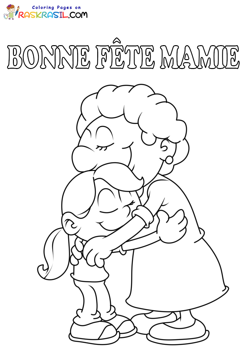 Raskrasil.com-Coloriage-Fête-des-Grands-Mères-4