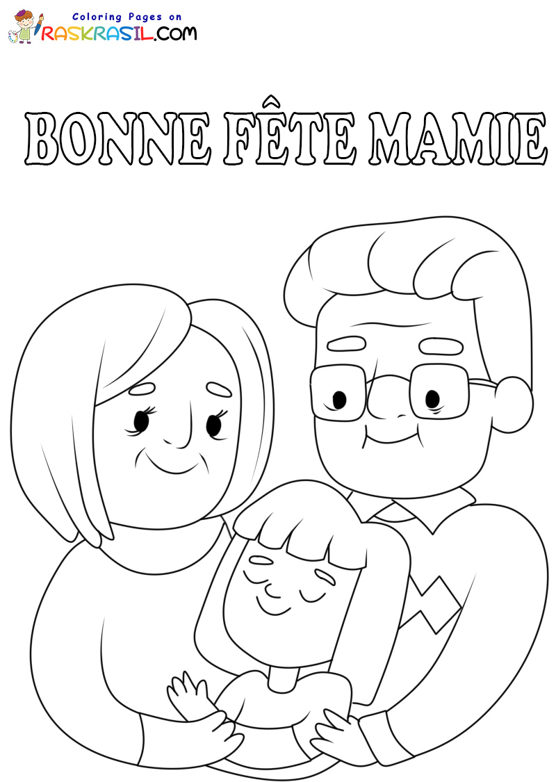 Raskrasil.com-Coloriage-Fête-des-Grands-Mères-5