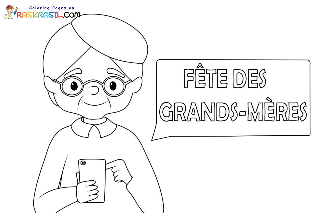 Raskrasil.com-Coloriage-Fête-des-Grands-Mères-6