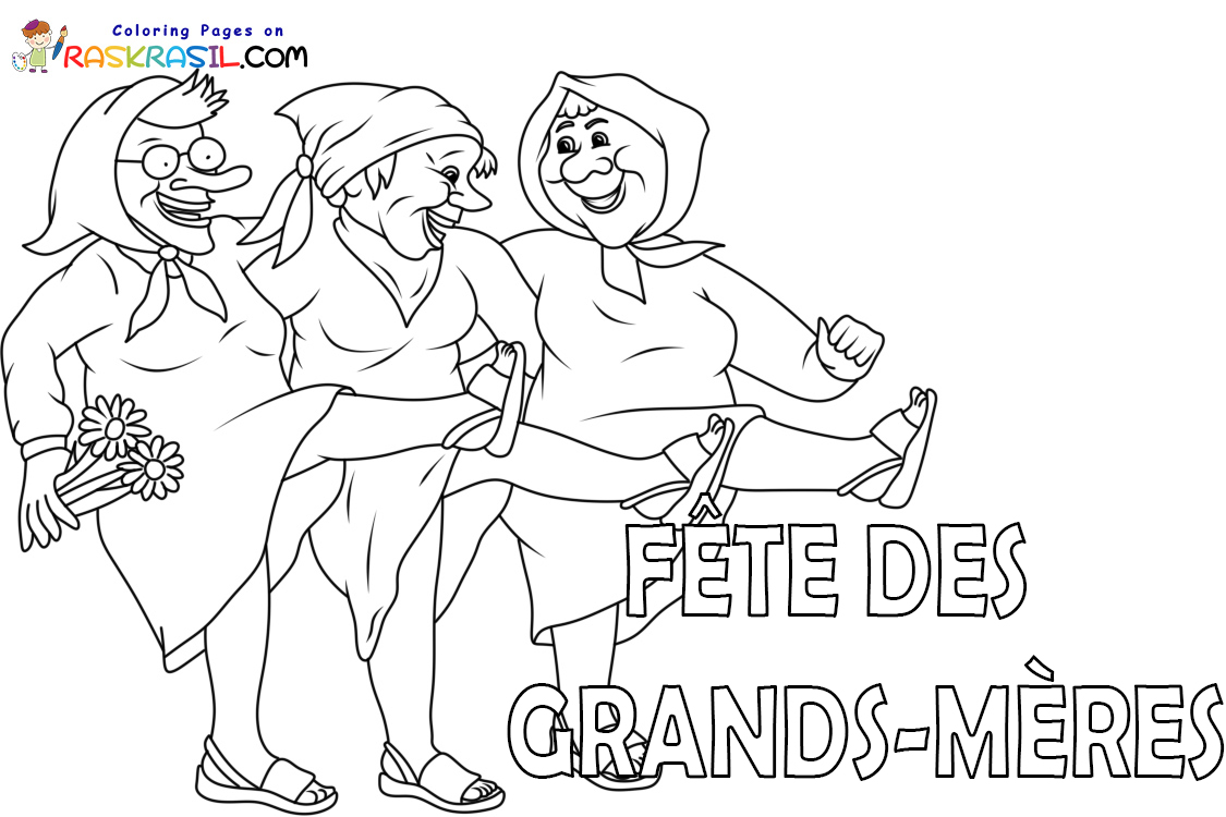 Raskrasil.com-Coloriage-Fête-des-Grands-Mères-9