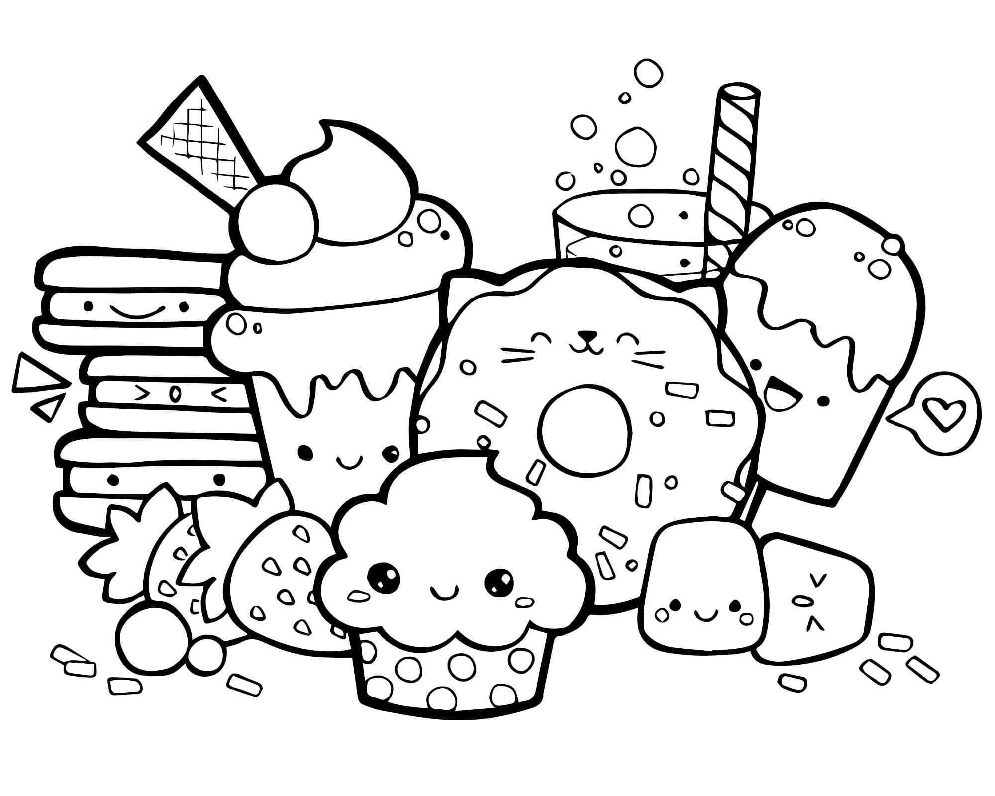 Raskrasil.com-Coloring-Pages-Dessert-39