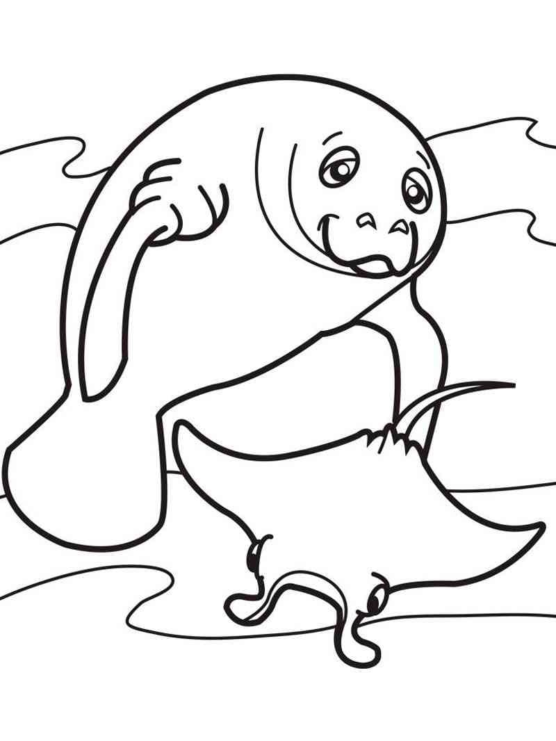 Raskrasil.com-Coloring-Pages-Manatee-31