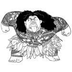 Raskrasil.com-Coloring-Pages-Moana-8
