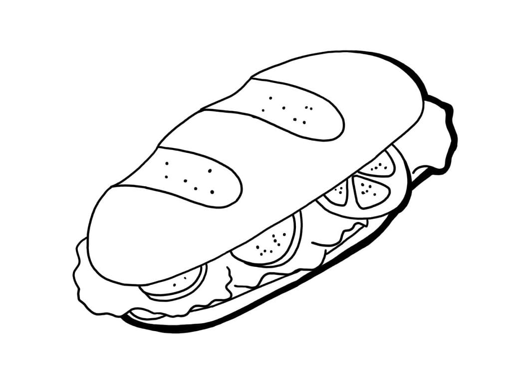 Raskrasil.com-Coloring-Pages-Sandwich-16