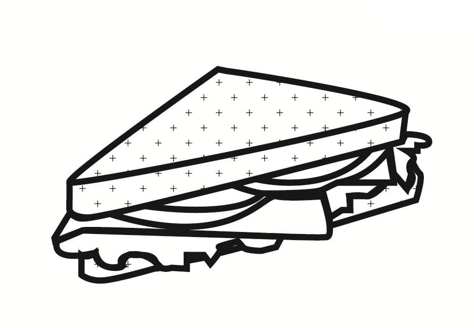 Raskrasil.com-Coloring-Pages-Sandwich-17