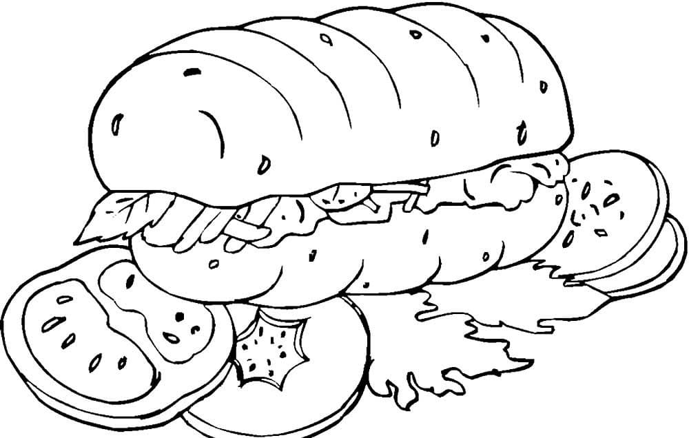 Raskrasil.com-Coloring-Pages-Sandwich-20