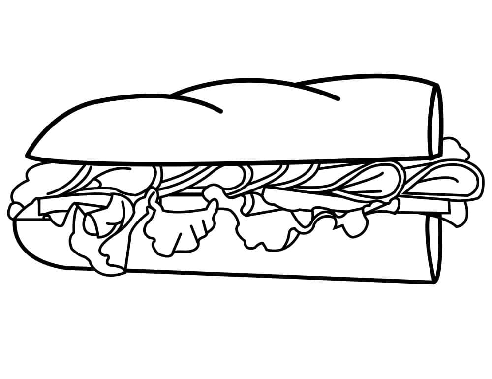 Raskrasil.com-Coloring-Pages-Sandwich-25