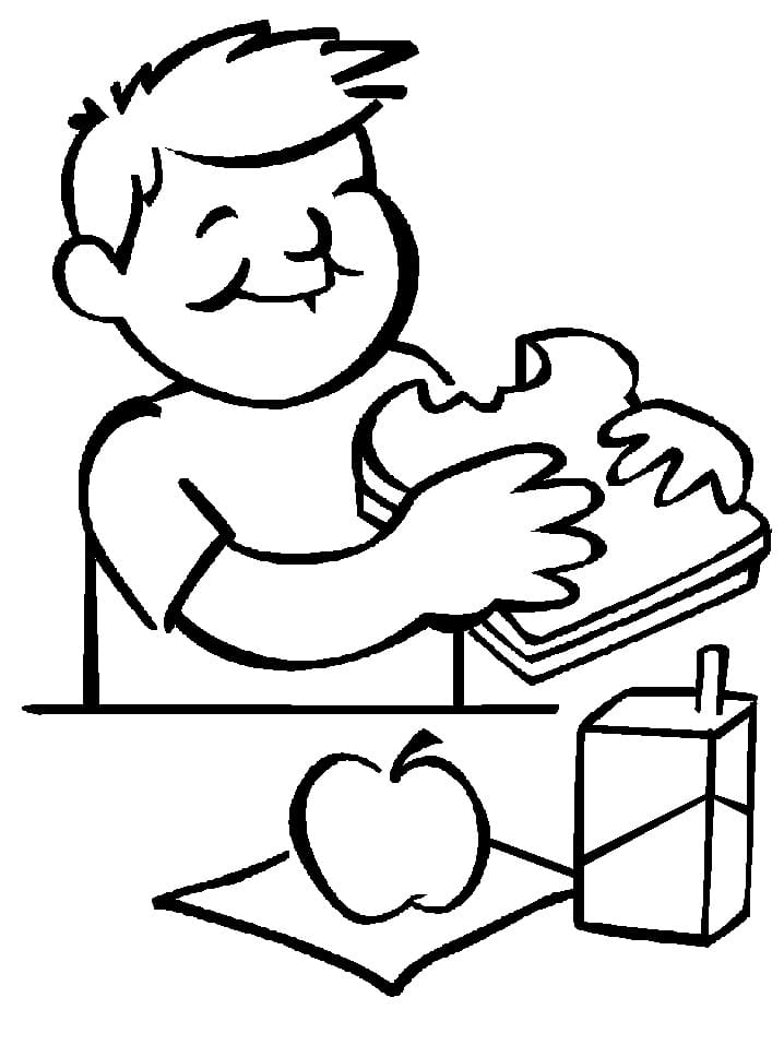 Raskrasil.com-Coloring-Pages-Sandwich-26