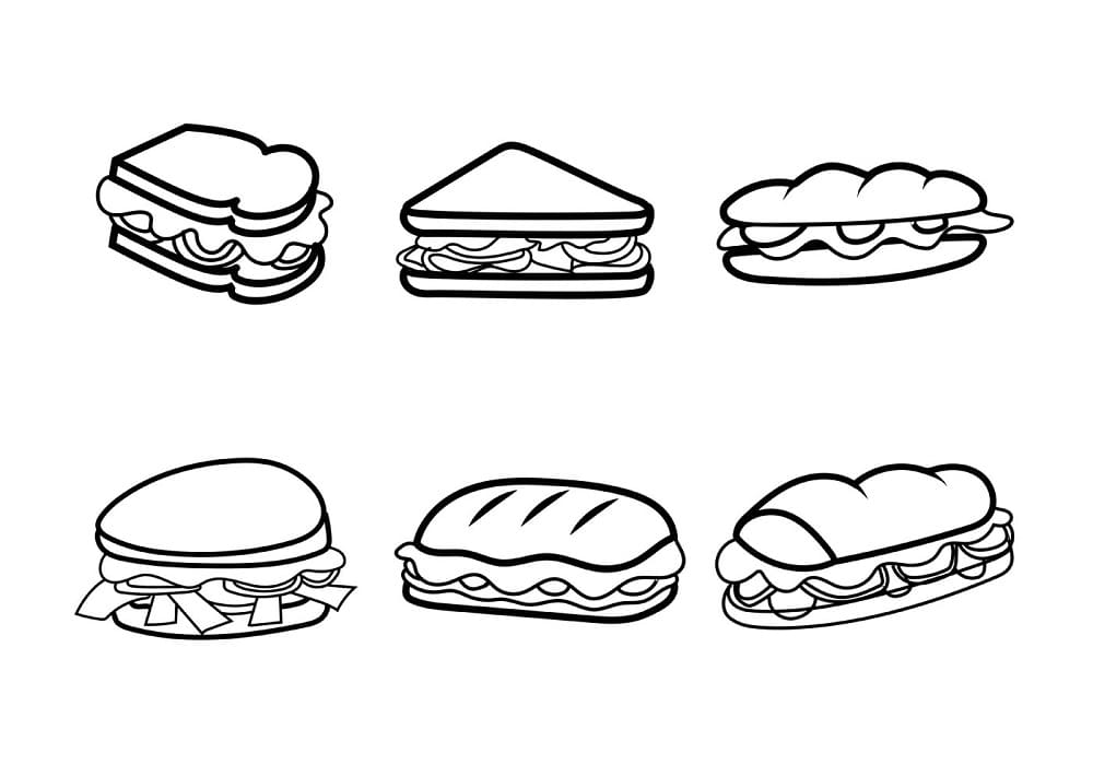 Raskrasil.com-Coloring-Pages-Sandwich-39