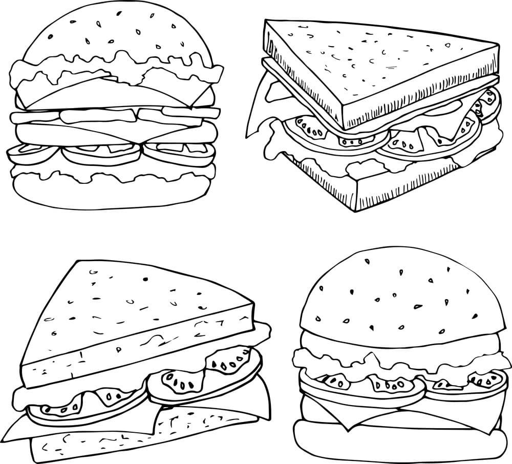 Raskrasil.com-Coloring-Pages-Sandwich-42