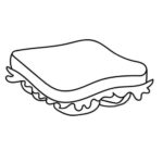 Raskrasil.com-Coloring-Pages-Sandwich-43