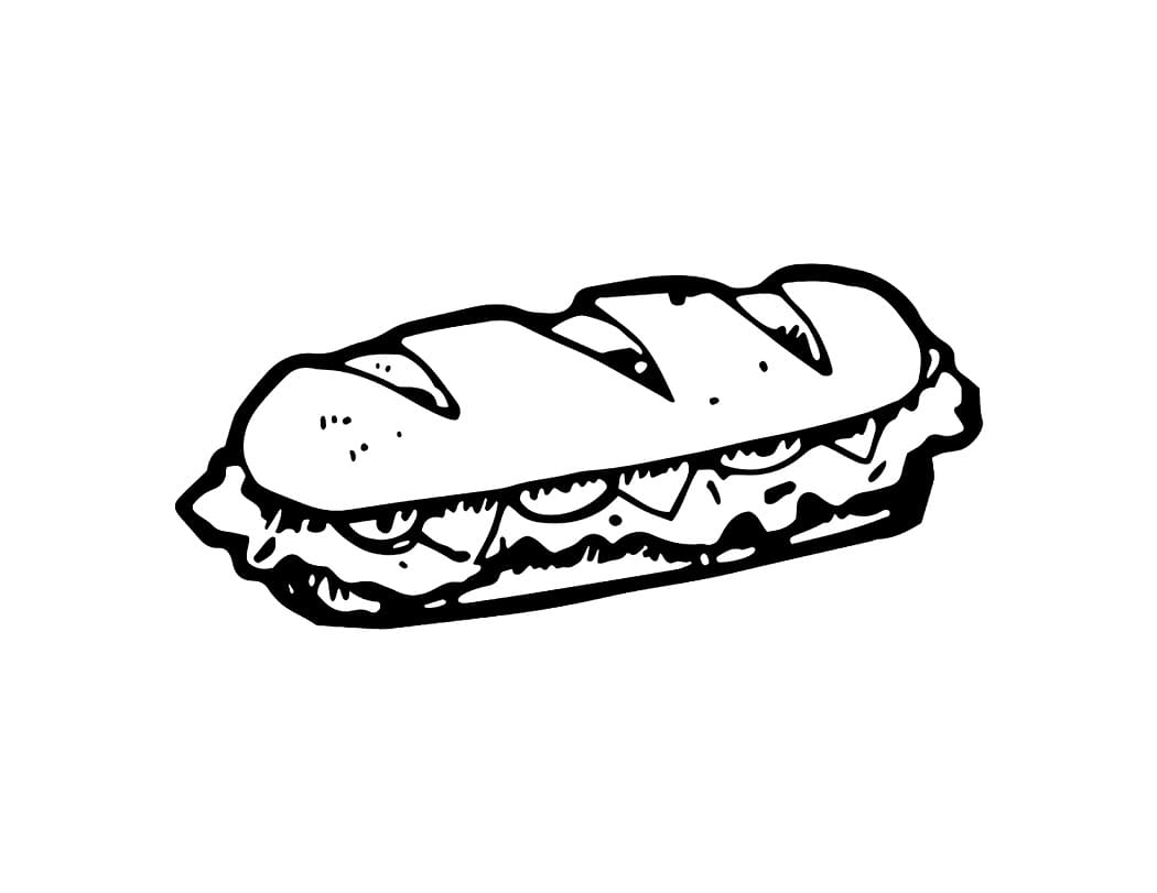 Raskrasil.com-Coloring-Pages-Sandwich-47