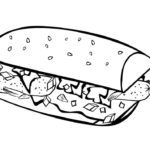 Raskrasil.com-Coloring-Pages-Sandwich-50