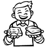 Raskrasil.com-Coloring-Pages-Sandwich-55