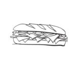Raskrasil.com-Coloring-Pages-Sandwich-58