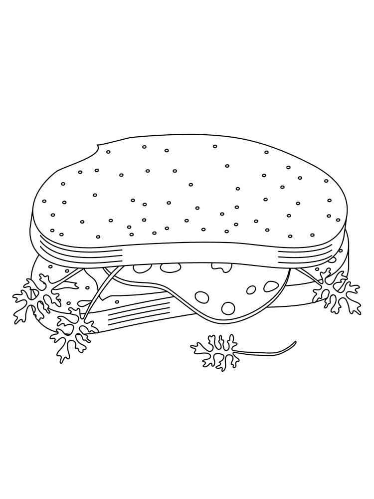 Raskrasil.com-Coloring-Pages-Sandwich-78