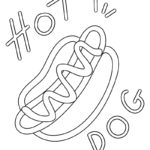 Raskrasil.com-Hot-Dog-New-Coloring-Pages-5