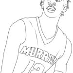 Raskrasil.com-Ja-Morant-Coloring-Pages-4