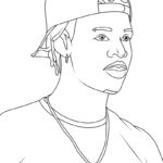 Raskrasil.com-Ja-Morant-Coloring-Pages-5