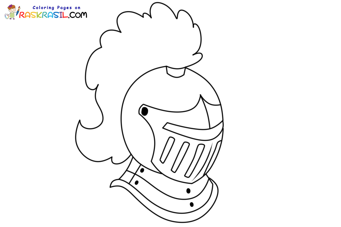 Raskrasil.com-Knight-Coloring-Pages-9