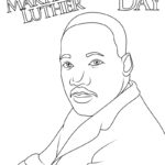 Raskrasil.com-Martin-Luther-King-Jr-Coloring-Pages-2