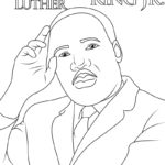 Raskrasil.com-Martin-Luther-King-Jr-Coloring-Pages-4