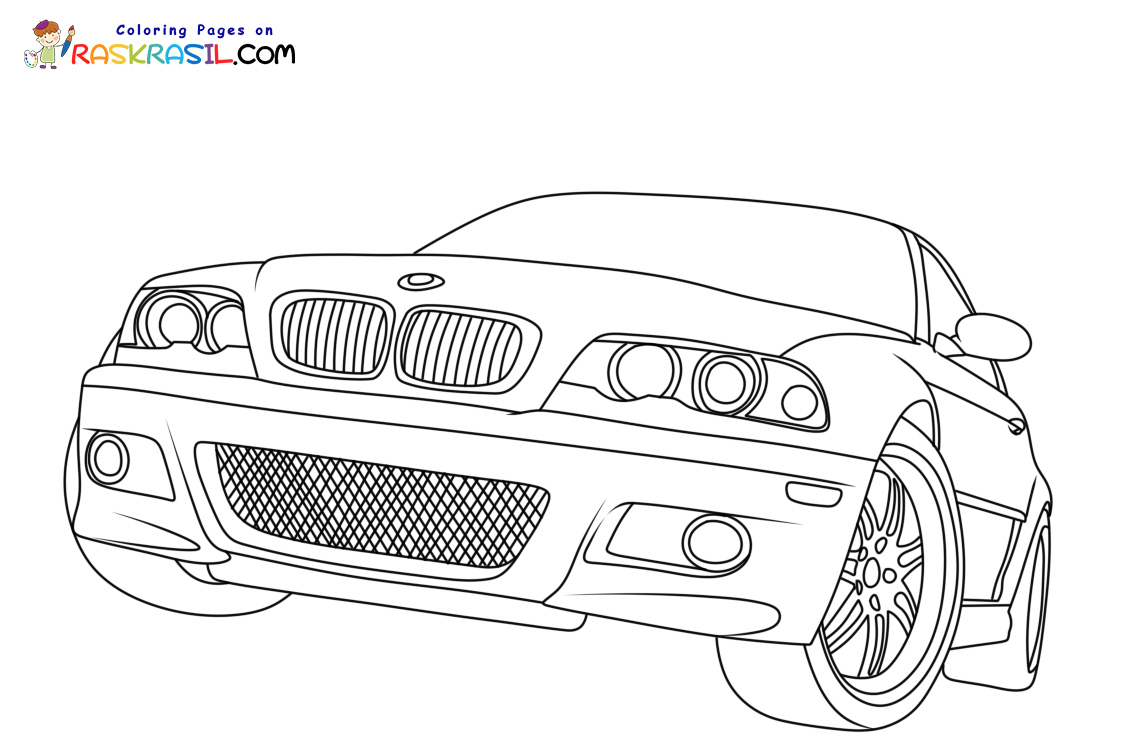 Raskrasil.com-Neue-Ausmalbilder-BMW-10