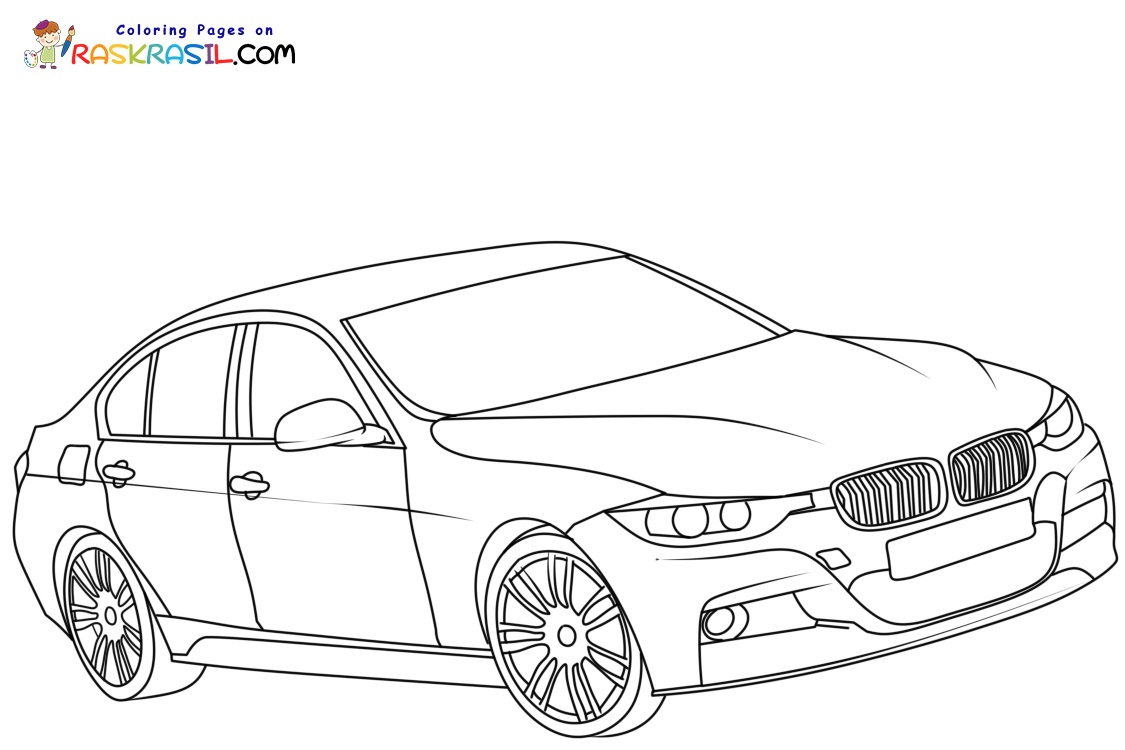 Raskrasil.com-Neue-Ausmalbilder-BMW-6