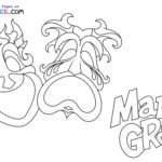 Raskrasil.com-New-Coloring-Pages-Mardi-Gras-1