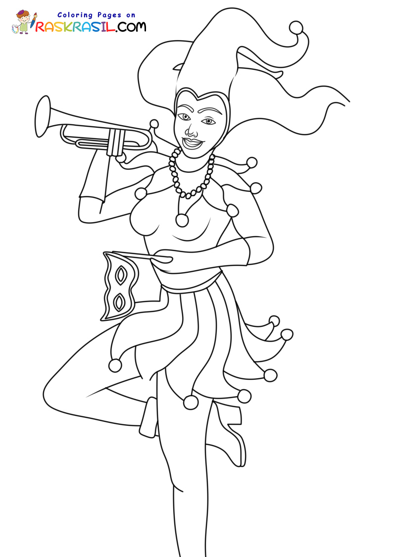 Raskrasil.com-New-Coloring-Pages-Mardi-Gras-4