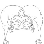 Raskrasil.com-New-Coloring-Pages-Mardi-Gras-5