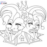 Raskrasil.com-New-Coloring-Pages-Mardi-Gras-6