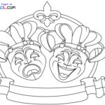 Raskrasil.com-New-Coloring-Pages-Mardi-Gras-7