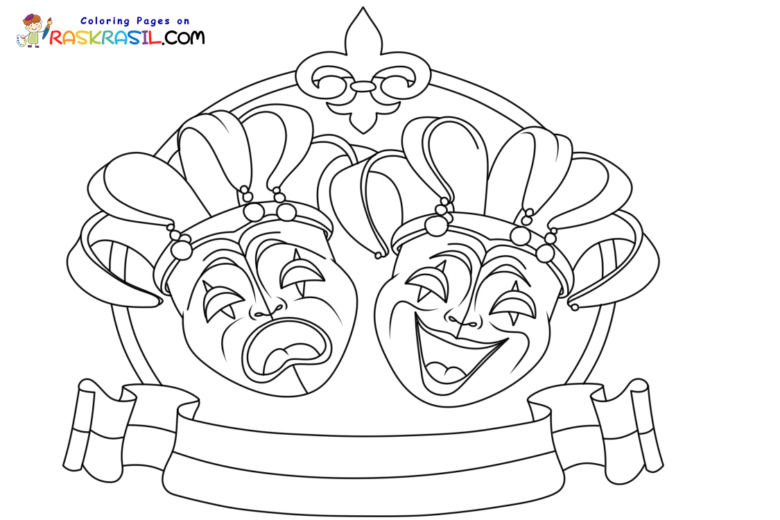 Raskrasil.com-New-Coloring-Pages-Mardi-Gras-7