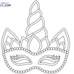 Raskrasil.com-New-Coloring-Pages-Mardi-Gras-9