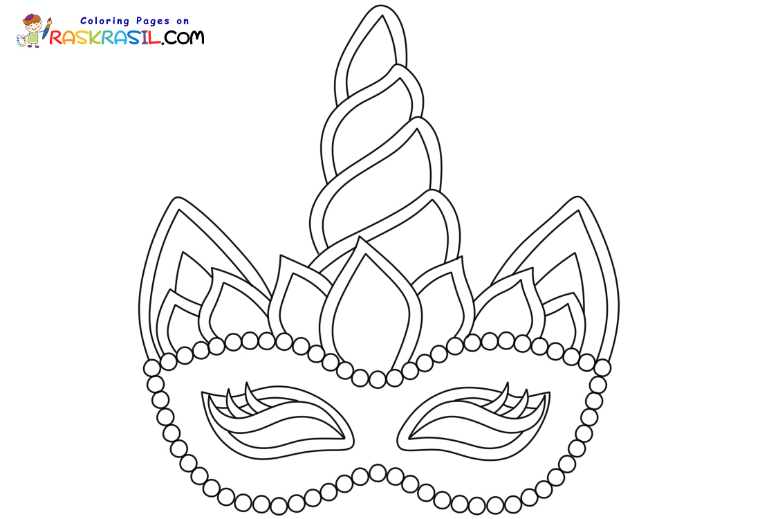 Raskrasil.com-New-Coloring-Pages-Mardi-Gras-9