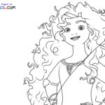 Raskrasil.com-New-Coloring-Pages-Merida-7