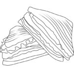 Raskrasil.com-New-Coloring-Pages-Sandwich-5