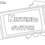 Raskrasil.com-Nintendo-Switch-Coloring-Pages-1