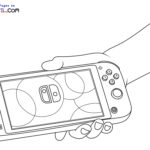 Raskrasil.com-Nintendo-Switch-Coloring-Pages-8
