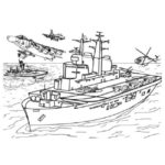 Raskrasil.com-Pearl-Harbor-Day-Coloring-Pages-15
