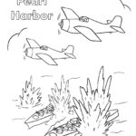 Raskrasil.com-Pearl-Harbor-Day-Coloring-Pages-2
