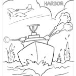 Raskrasil.com-Pearl-Harbor-Day-Coloring-Pages-3