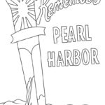Raskrasil.com-Pearl-Harbor-Day-New-Coloring-Pages-3