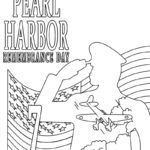 Raskrasil.com-Pearl-Harbor-Day-New-Coloring-Pages-4